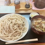 うどんのこいけや - 