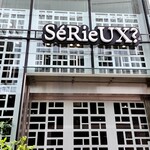 SeRieUX - 