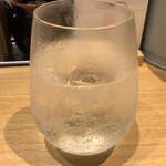 とんかつ けい太 - 大海蒼々