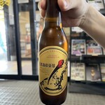 穴水町物産館 四季彩々 - 地ビール