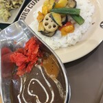 100時間カレー - 