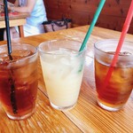 クロコダイル・ダイナー - 