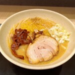 つじ田 味噌の章 - 