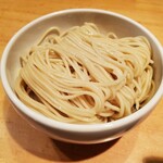麺スタイル林 - 