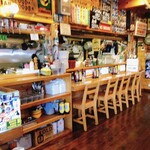 クロコダイル・ダイナー - 