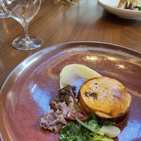 Bistro NOHGA  - 