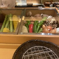 天ぷら 銀座おのでら 並木通り店 - 