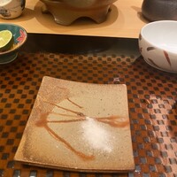 天ぷら 銀座おのでら 並木通り店 - 