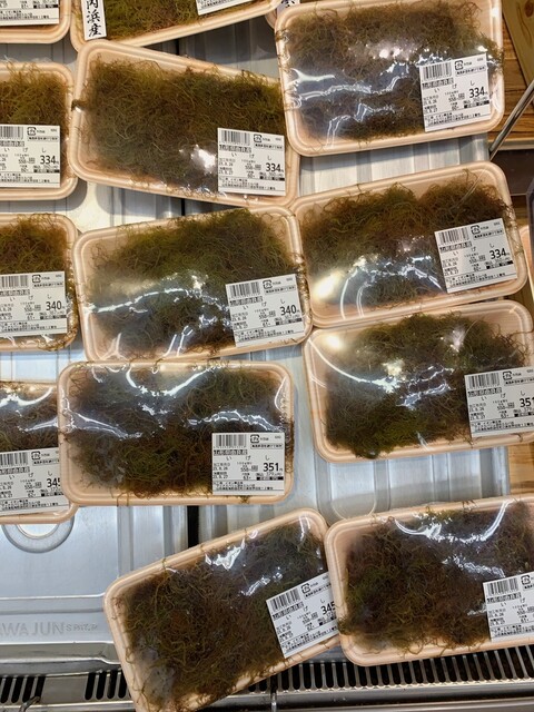 kitchen Dais - 遊佐（ラーメン）の写真