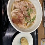 うどん鈴木鰹節店 - 