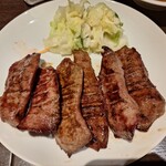 牛たん料理 閣 - 