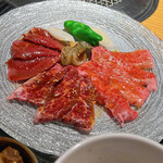 Yakiniku Toraji - 