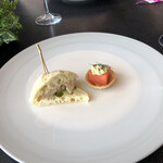 Restaurant THE MOON - 