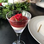 Restaurant THE MOON - 