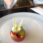 Restaurant THE MOON - 