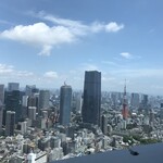 Restaurant THE MOON - 