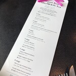 Restaurant THE MOON - 