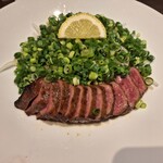 牛たん料理 閣 - 