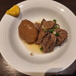 牛たん料理 閣 - 