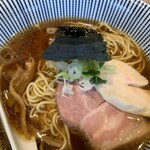 麺屋 つむぎ - 