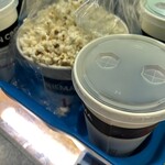 イオンシネマ - 料理写真: