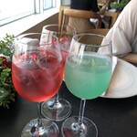 Restaurant THE MOON - 