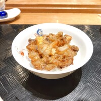 天ぷら 大坂屋 草哲 - 