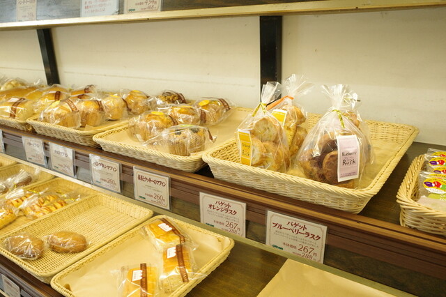 紫月庵グリム - 二本松市その他（和菓子）の写真