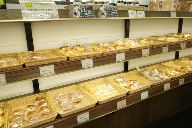 紫月庵グリム - 二本松市その他（和菓子）の写真