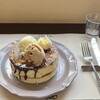 熊木ホットケーキ店