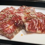 Yakiniku Baru Orenji - 