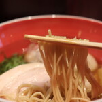 柳麺 呉田 - 