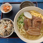 Hanamura Soba - 