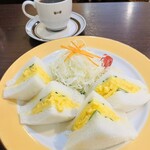 やまもと喫茶 - 