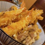 Tempura Tenkyuu - 