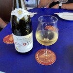 茨木カンツリー倶楽部レストラン - 