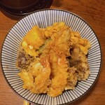 Tempura Tenkyuu - 