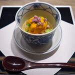 USHIGORO S. - 夏野菜サラダ