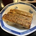 上海チキン 大塚 小閣樓 - 