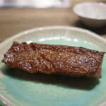 USHIGORO S. - 特選ハラミ