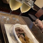 ル・フィヤージュ - 