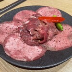 神楽坂焼肉 Kintan - 