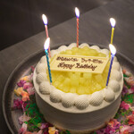 USHIGORO S. - バースデー★★