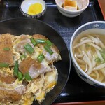 Sampachi Udon - 