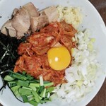 ら～めん コジマル 東金店 - 