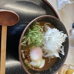 茨木カンツリー倶楽部レストラン - 