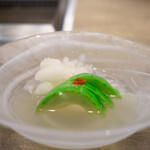 USHIGORO S. - 口直し