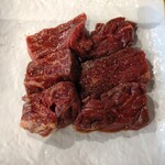 焼肉 哲 - 