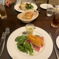 サバティーニ・ディ・フィレンツェ 大丸東京店 - 