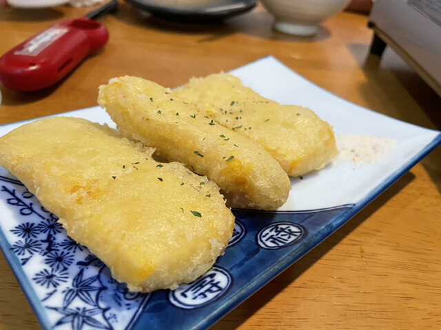 Warajiya Kyobashi Ten